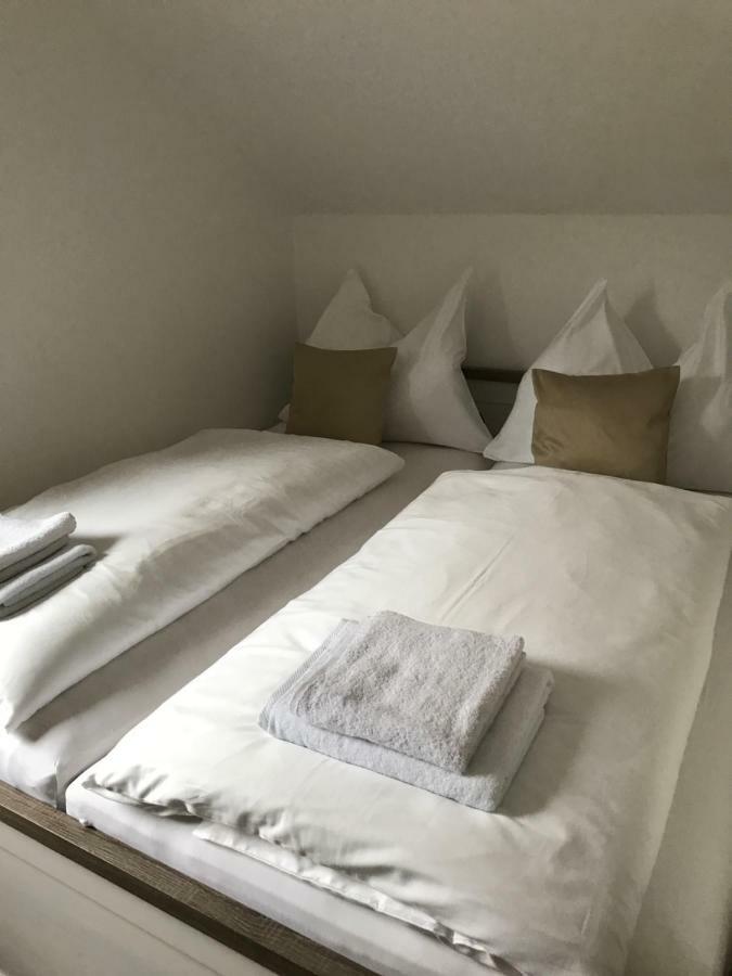 巴德伊舍 福鲁克斯佩克勤旅馆酒店 外观 照片