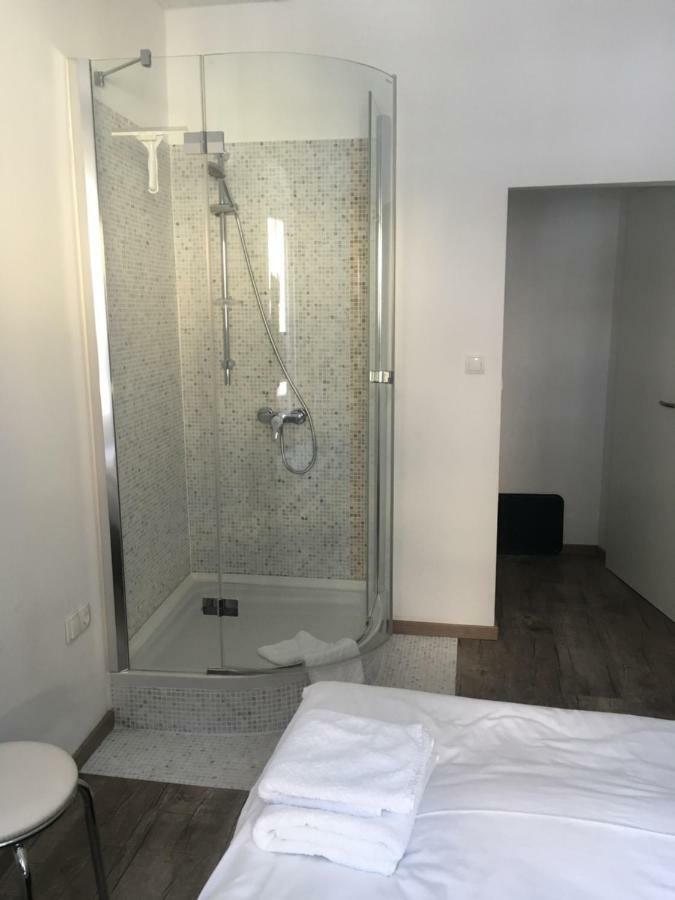 巴德伊舍 福鲁克斯佩克勤旅馆酒店 外观 照片
