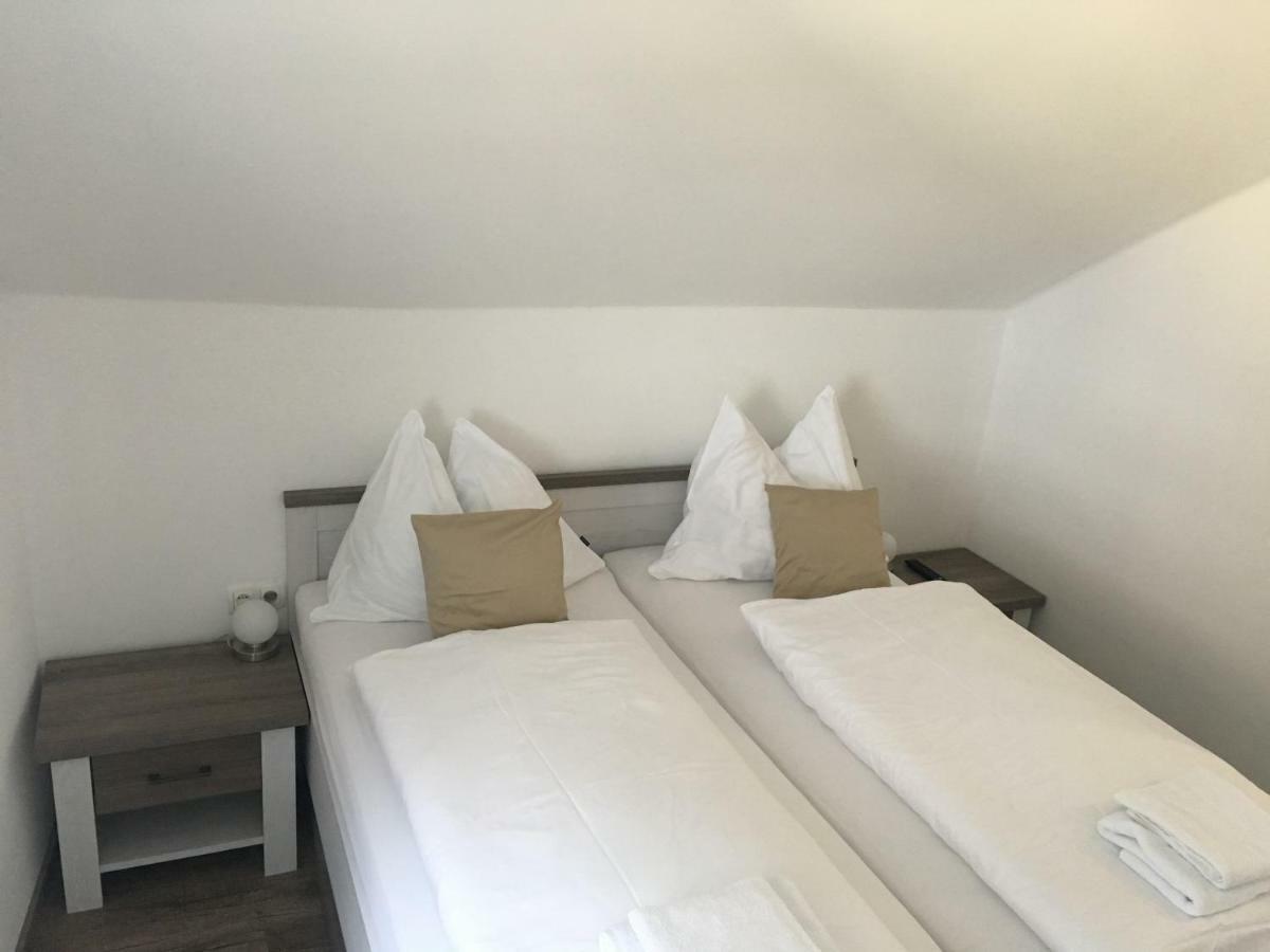 巴德伊舍 福鲁克斯佩克勤旅馆酒店 外观 照片