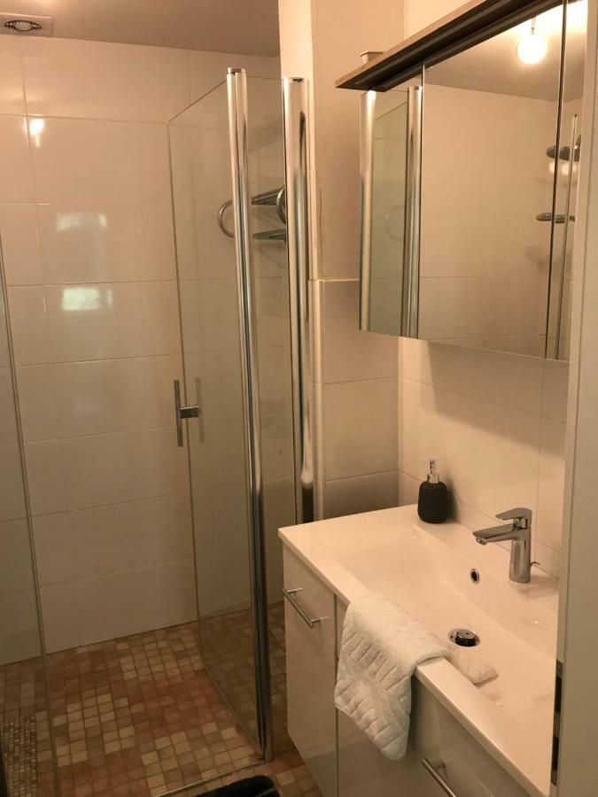 巴德伊舍 福鲁克斯佩克勤旅馆酒店 外观 照片