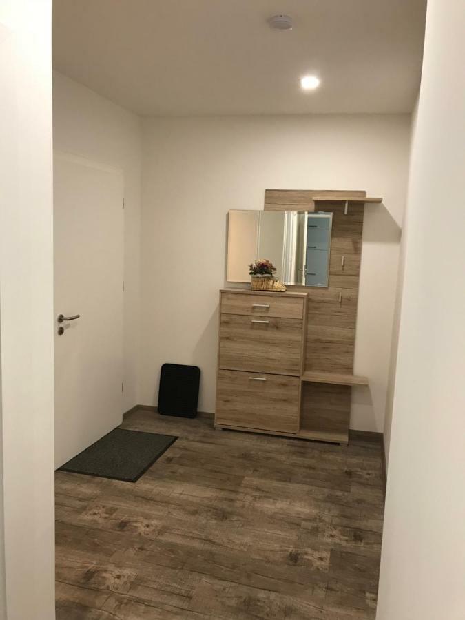 巴德伊舍 福鲁克斯佩克勤旅馆酒店 外观 照片