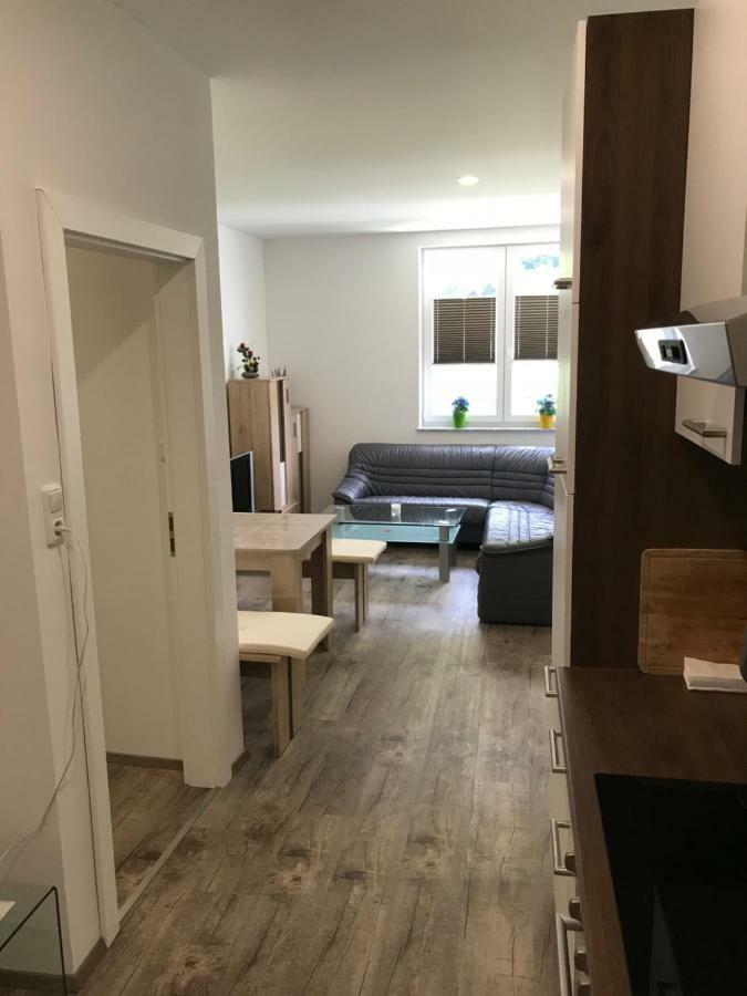 巴德伊舍 福鲁克斯佩克勤旅馆酒店 外观 照片