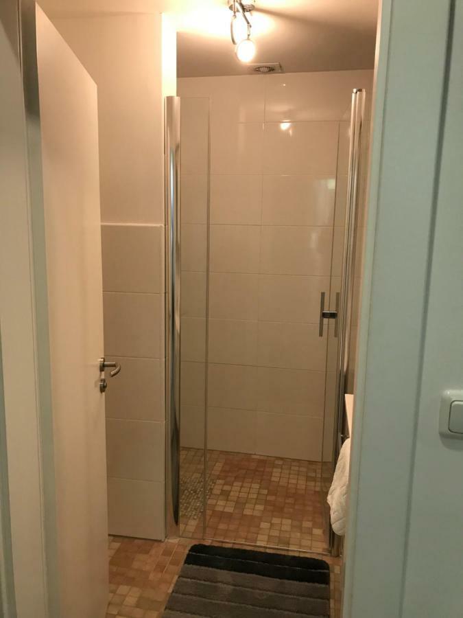 巴德伊舍 福鲁克斯佩克勤旅馆酒店 外观 照片