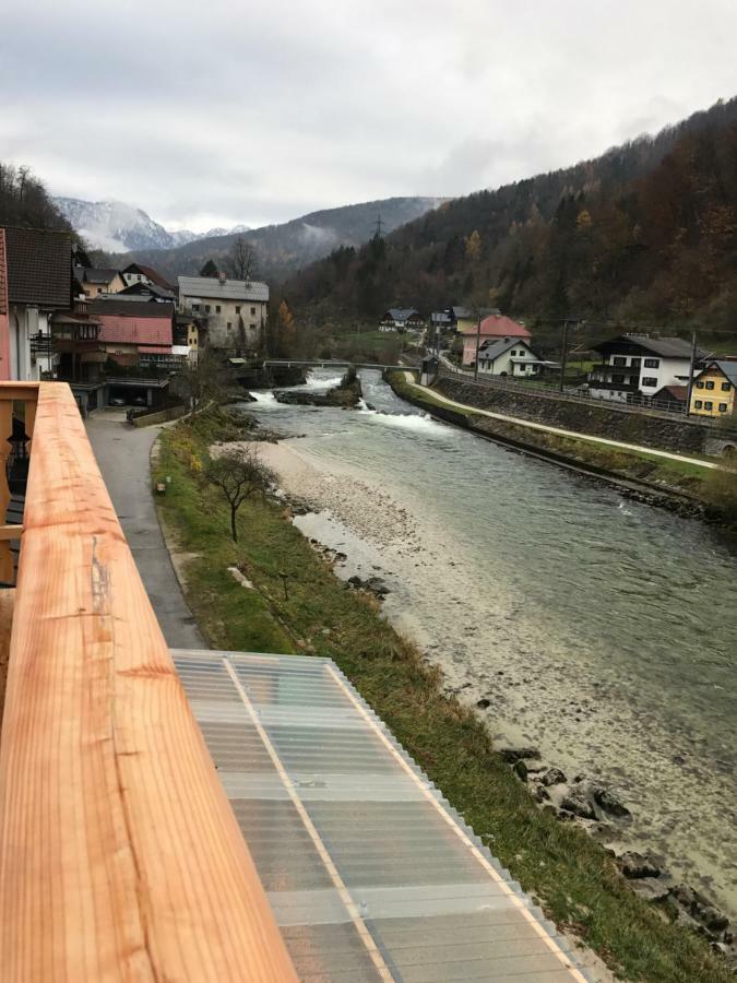 巴德伊舍 福鲁克斯佩克勤旅馆酒店 外观 照片
