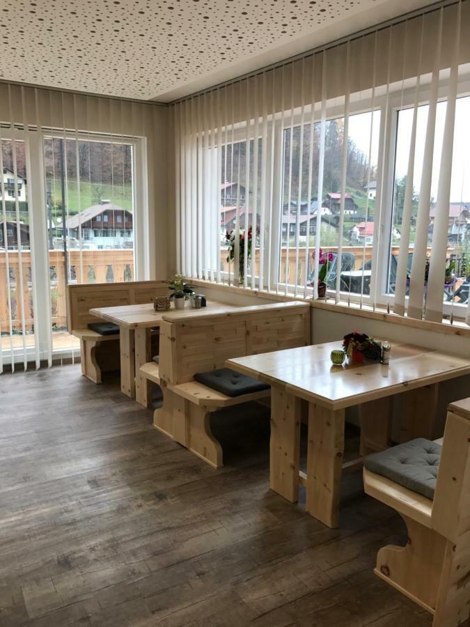 巴德伊舍 福鲁克斯佩克勤旅馆酒店 外观 照片