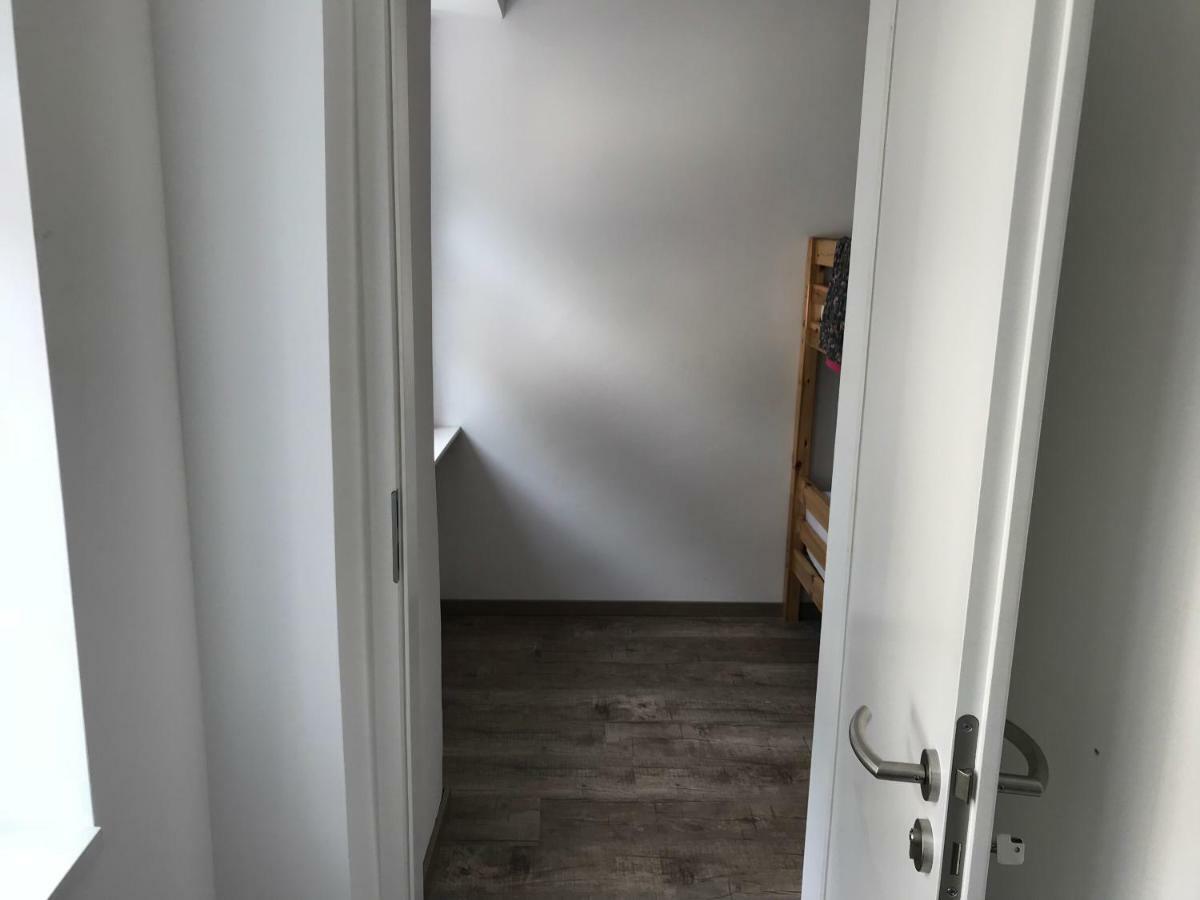 巴德伊舍 福鲁克斯佩克勤旅馆酒店 外观 照片